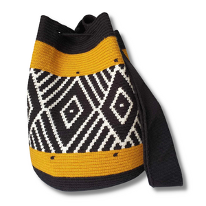 La Realeza Wayuu Bag