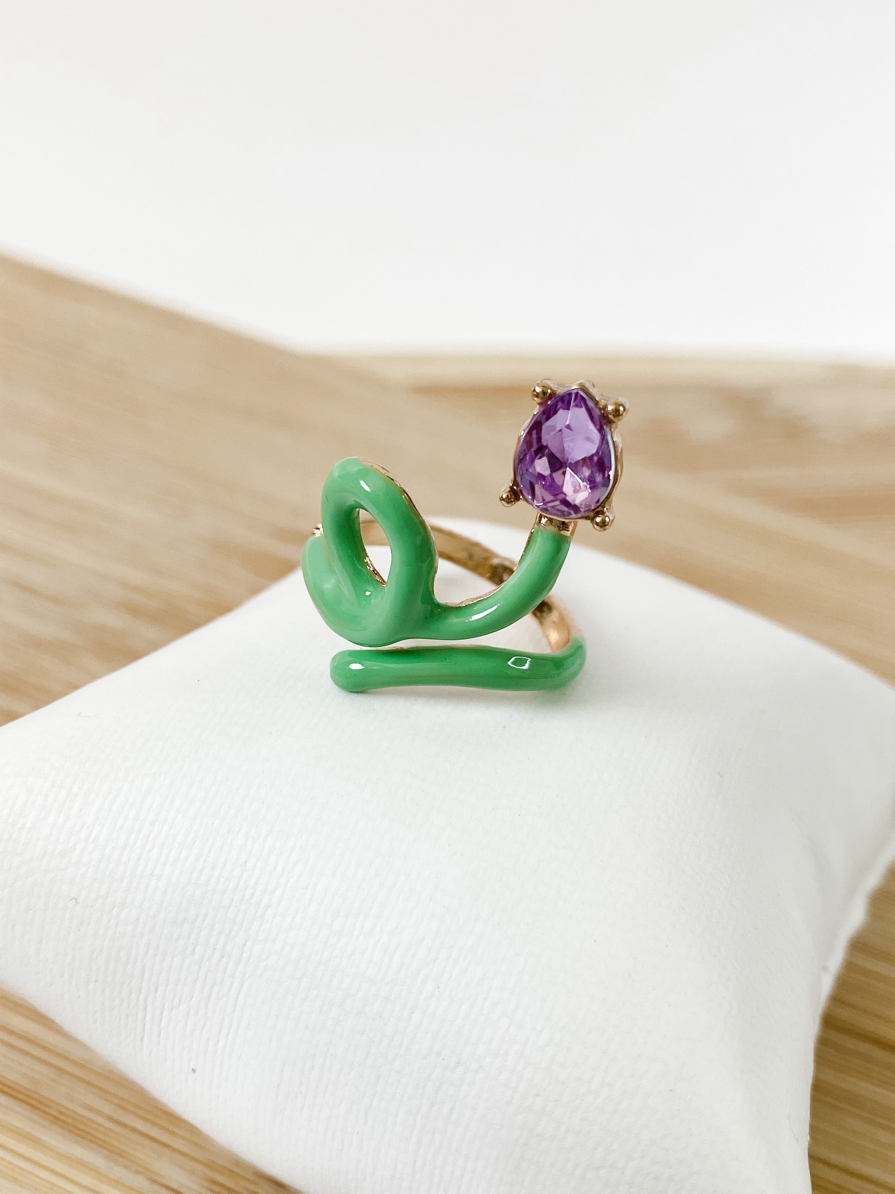 Vine Rings