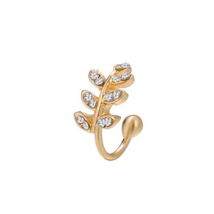 Autumn Ear Cuff
