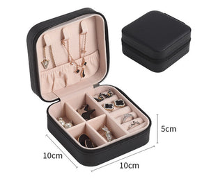 Medium Jewelry Case