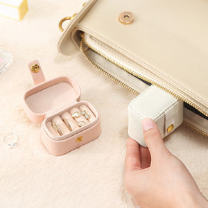 Mini Jewelry Case