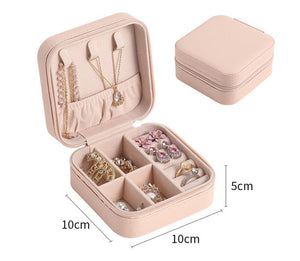 Medium Jewelry Case